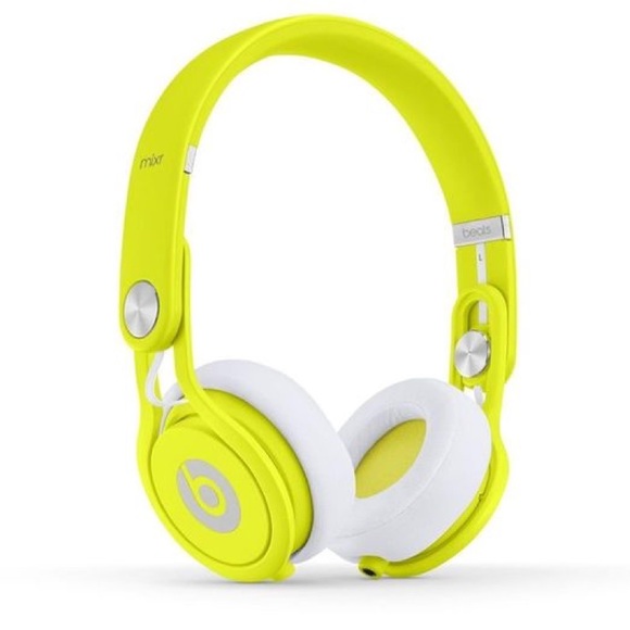 Beats by Dr. Dre Other - ✨SALE✨Beats by Dr. Dre Mixr Headphones
